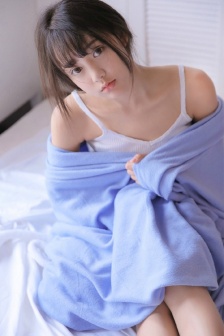 明星专题：大岛叶子